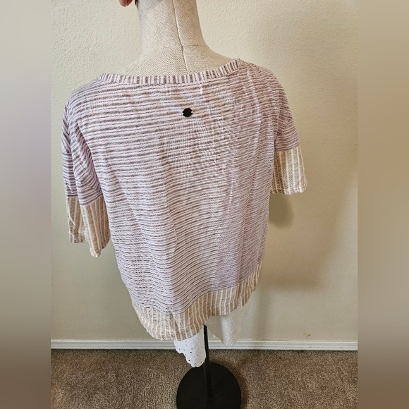 PRANA Women's Free Float Top L - Picture 6 of 10